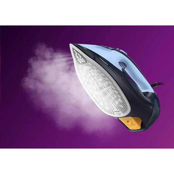 Azur DST7041/20 7000 Serisi 2800 W Buharlı Ütü - 2