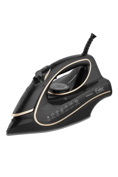 Fakir Intense BE6020 3200 W Buharlı Ütü