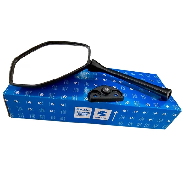 Bajaj Pulsar RS 200 Sol Ayna Eski Model DT231600