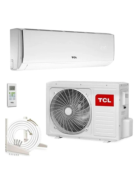 TCL TAC-18CHSD/XA51I Elit  A++ 18000 BTU  Inverter Duvar Tipi Klima - 2