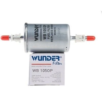 Opel Vecra C Benzin Filtresi Wunder Marka