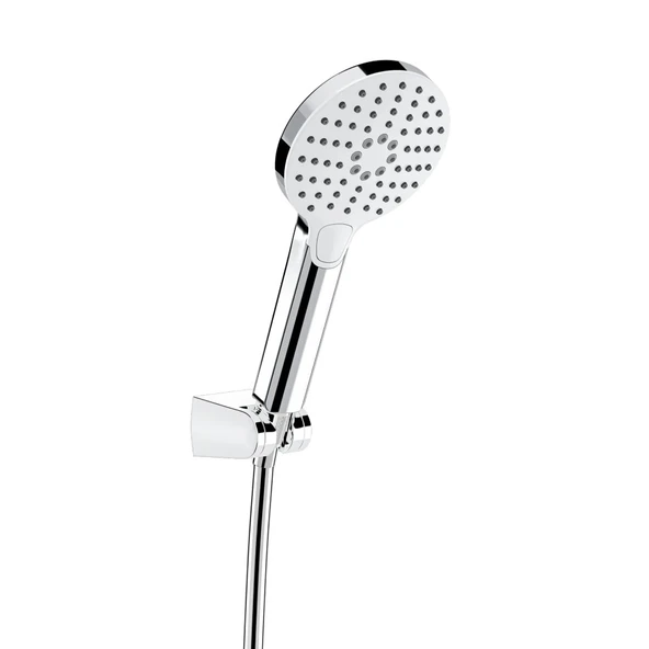 Valtemo vs-7750 Krom El Duşu, Duş Başlığı