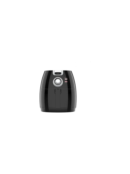 Sem Aircook Yağsız Kızartma Sıcak Hava Fritöz - Airfryer SC300 - 2