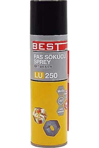 pas sökücü spreyi 250 ml