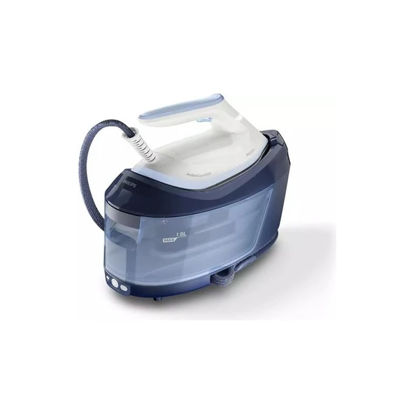 Perfectcare 6000 Series PSG6026/20 2400 W Buhar Kazanlı Ütü