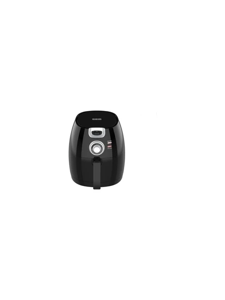 Sem Aircook Yağsız Kızartma Sıcak Hava Fritöz - Airfryer SC300