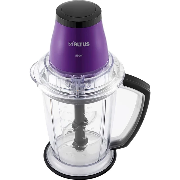 ALSM 783 M CIFT BICAKLI DOGRAYICI - 2