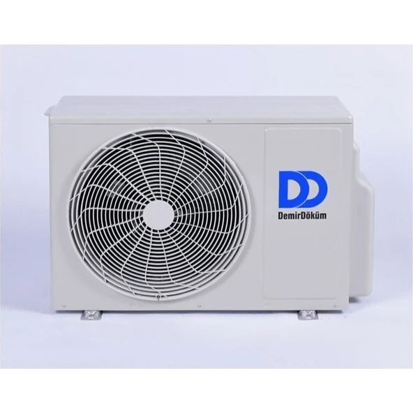 Demirdöküm Kion A 12000 BTU Inverter Klima - 3