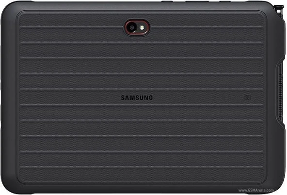 Samsung Galaxy Tab Active4 Pro SM-T638 64 GB 10.1" Siyah Tablet - 2