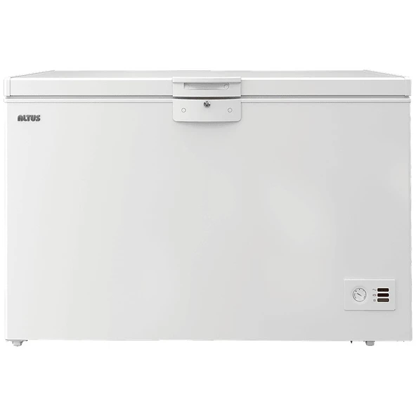 Al 2360 F Enerji Sınıfı 360 Lt Sandık Tipi Derin Dondurucu