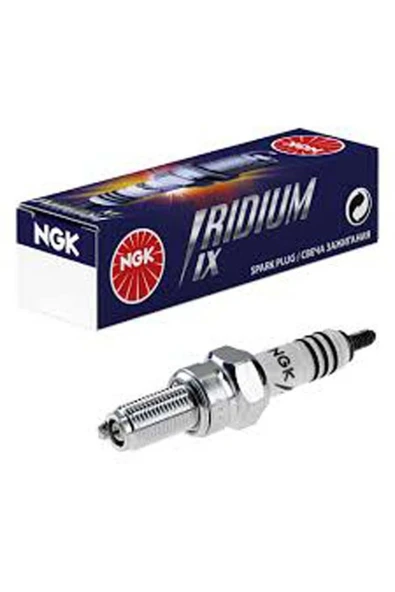 Ngk iridyum buji cr9ex pcx -R25 - mt25