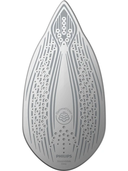 Philips 8000 Sersisi Perfectcare Buhar Kazanlı Ütü, Akıllı Otomatik Buhar, 1,8 L Çıkarılabilir Su Haznesi, SteamGlide Elite Taban, PSG8030/20 - 3
