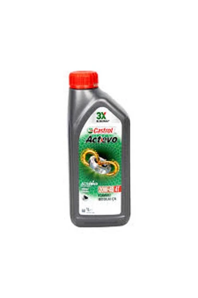 Actevo 20W40 Motor Yağı