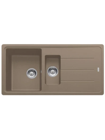 Franke BFG 651-97 Oyster Eviye