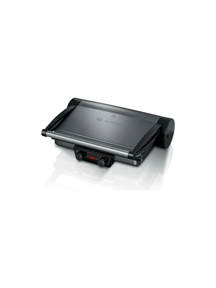 Bosch TCG4215 Tost Makinesi, Metalik inoks gümüş - 2