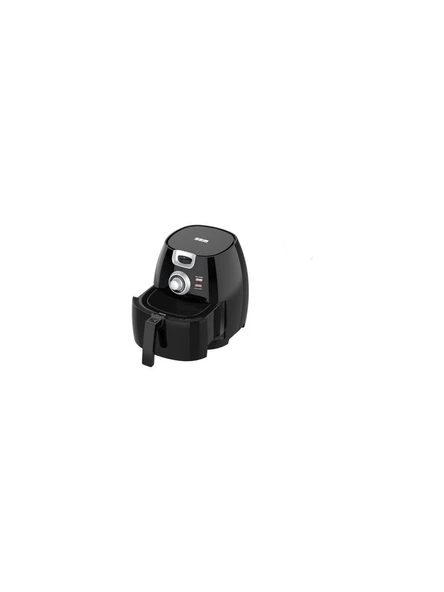 Sem Aircook Yağsız Kızartma Sıcak Hava Fritöz - Airfryer SC300 - 3