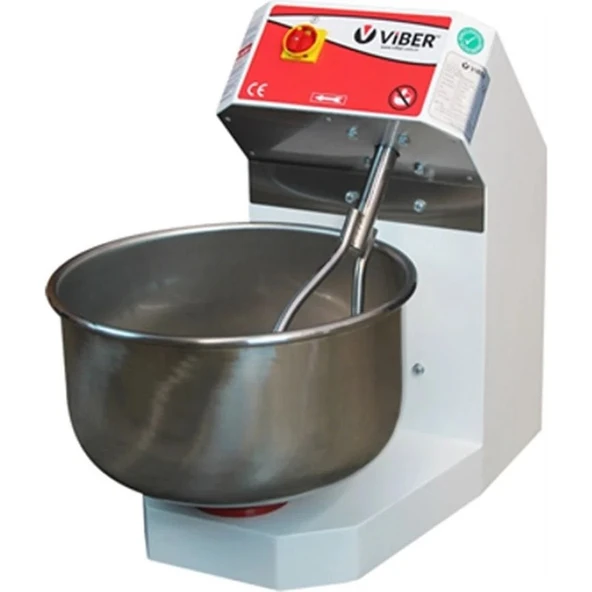 Hd 15 kg Hamur Makinesi