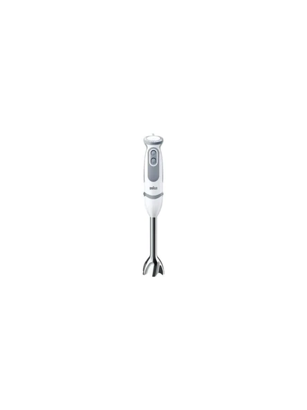 Braun MQ5245WH Multiquıck 5 Varıo El Blender Seti - 5