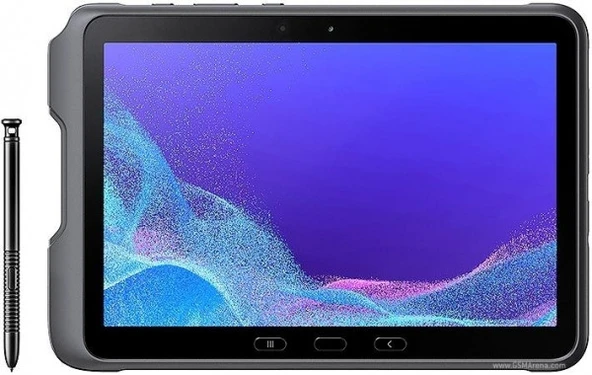 Samsung Galaxy Tab Active4 Pro SM-T638 64 GB 10.1" Siyah Tablet