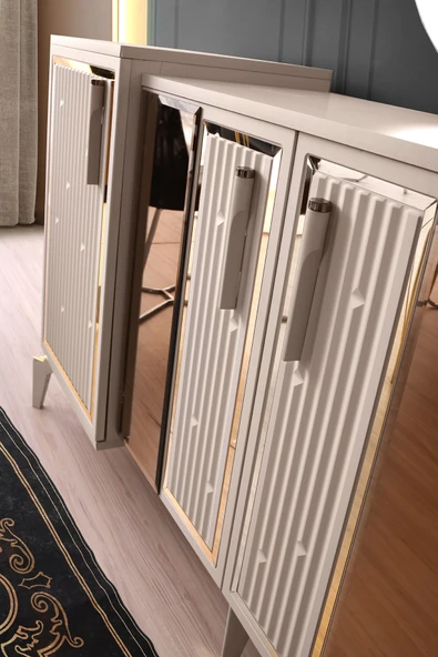 KARİZMA MDF KONSOL - Resim 3