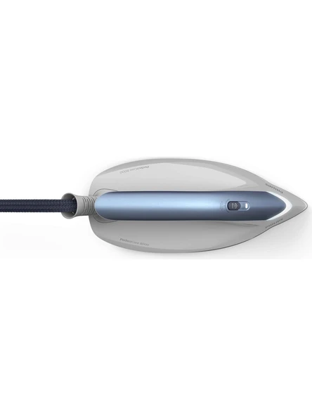 Philips 8000 Sersisi Perfectcare Buhar Kazanlı Ütü, Akıllı Otomatik Buhar, 1,8 L Çıkarılabilir Su Haznesi, SteamGlide Elite Taban, PSG8030/20 - 2