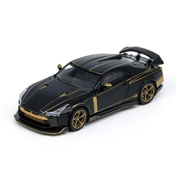 İnno64 Nissan GT-R50 BY İtaldesign Model Araba