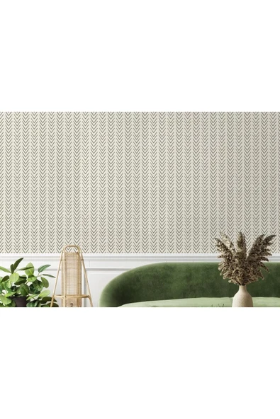 Minimalist Boho Modern Duvar Kağıdı-5544 - 4
