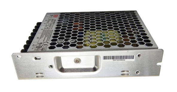 Mean Well LRS-100-24 100W 24V 4.5A Smps Güç Kaynağı - 3