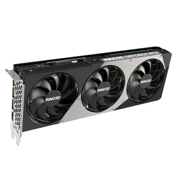 Inno3D GeForce RTX5070Ti x3 OC 16GB 256Bit GDDR7 Ekran Kartı N507T3-16D7X-176068N - 2