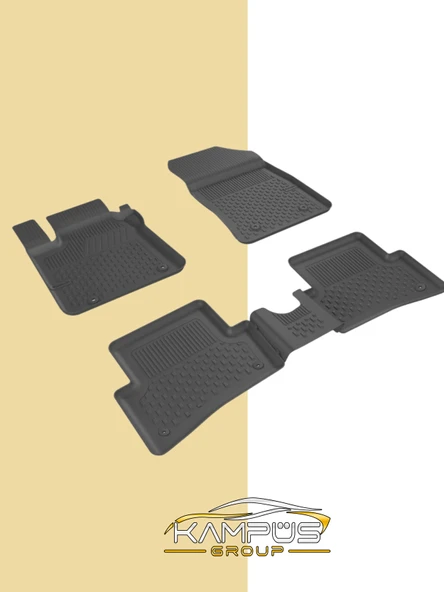 RENAULT Clio 4 HB/ SW 2012-2019 4.5D Paspas