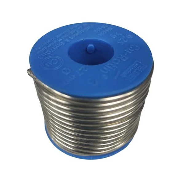 Felder Lehim Teli %3Cu 2 MM 250 GR
