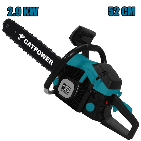 Catpower CAT2013 2.9 kW Ağaç Kesme Makinesi
