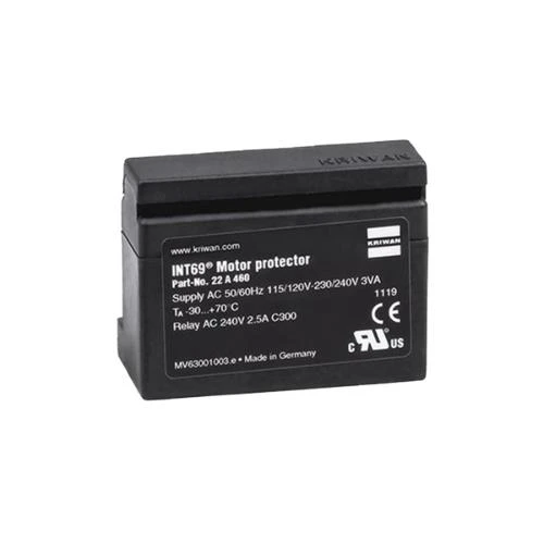 Kriwan 8563827 998-0223-00 Motor Koruma ürün görseli 1