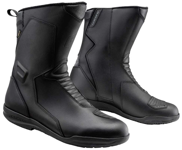 GAERNE G-ASPEN GORETEX TOURING KORUMALI MOTOSİKLET ÇİZME