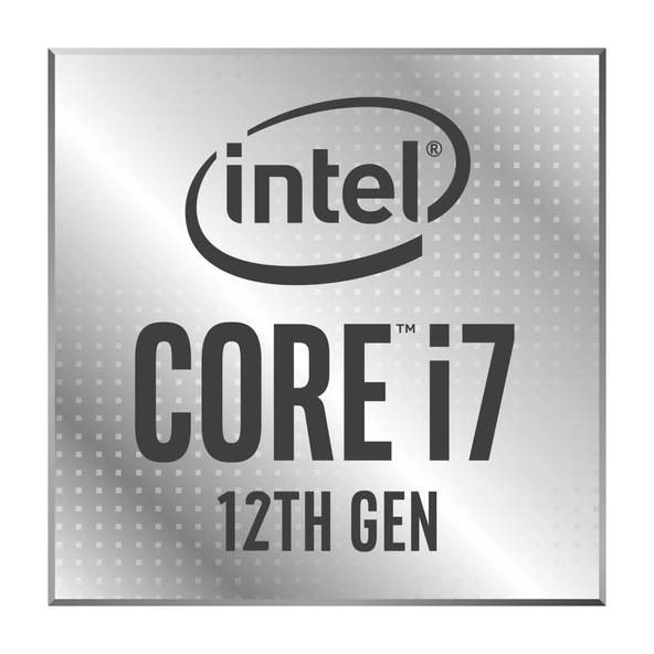 Intel Core i7 12700K 3,6 GHz 25 MB