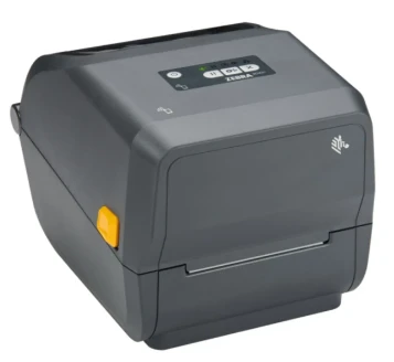 Zd421t - 203dpi Barkod Etiket Yazıcı (tt&dt Baskı, Usb, Usb Host, Connectivity, Bluetooth)