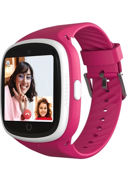 Bilicra Connect Kıds Smart Watch (Türkiye Garantili)