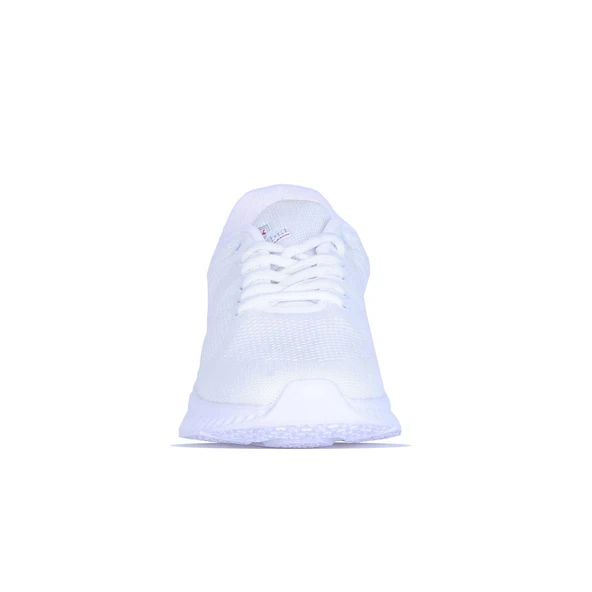 Skuaıter Cumbia Beyaz Anorak Erkek Sneaker Ayakkabı - Resim 2