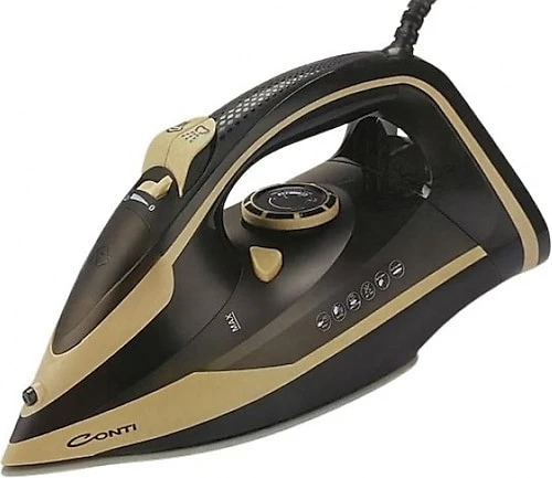 Conti Vertex CU-3329 2800 W Buharlı Ütü