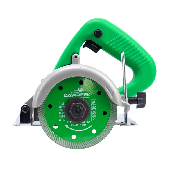 DAWREEK Mermer Kesme MKE110 - 4