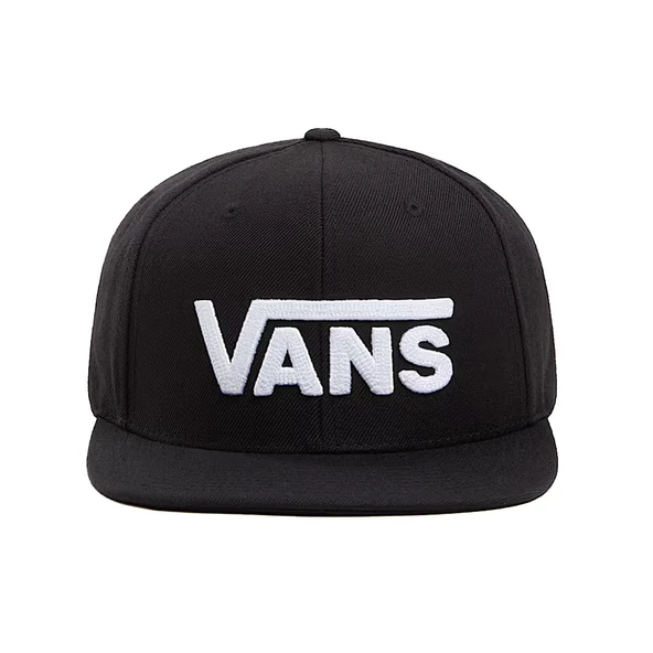 Vans Vn0e36ory281 MN Drop V II Snapback Siyah