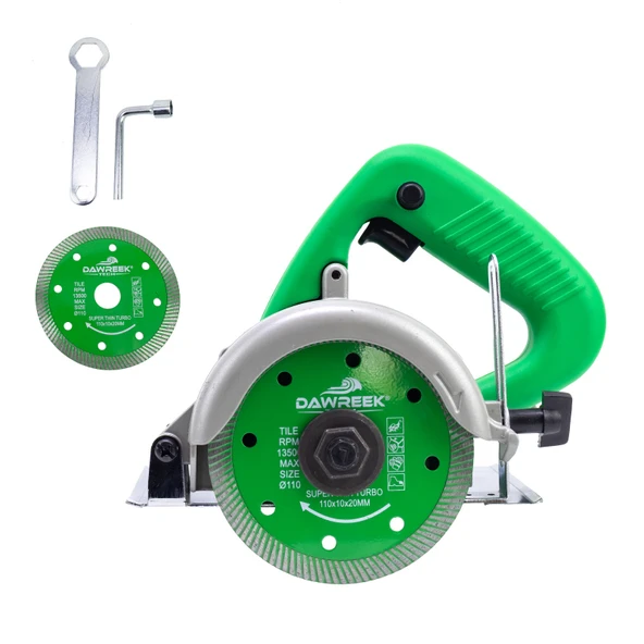 DAWREEK Mermer Kesme MKE110 - 2