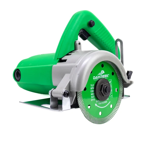 DAWREEK Mermer Kesme MKE110 - 3