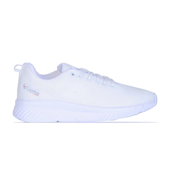 Skuaıter Cumbia Beyaz Anorak Erkek Sneaker Ayakkabı ürün görseli 1