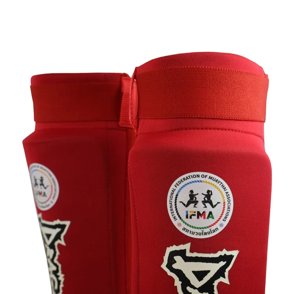 DragonDo 40610 IFMA Neopren Kaval Ayak Koruyucu - 3