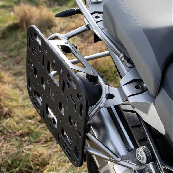 KRIEGA OS-PLATFORM ÇANTA TAŞIYICI BMW GS ADV - 6