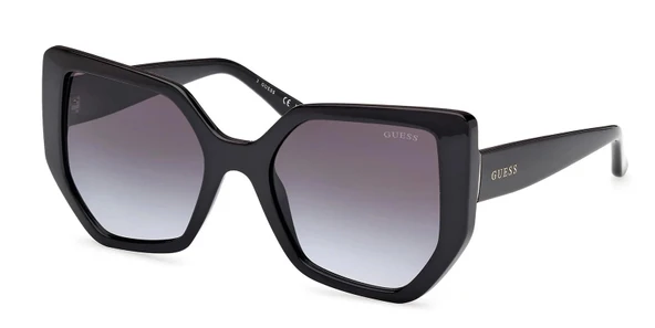 Guess GU00154 01B 55 Kadın Güneş Gözlüğü