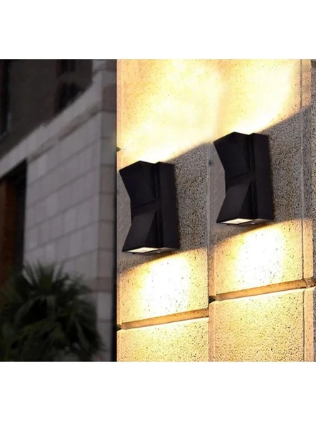 CT-7065 RODOS LED APLİK GÜN IŞIĞI - 3