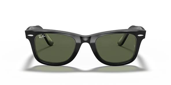 Rayban RB2140 901 54 Unisex Güneş Gözlüğü - Resim 2