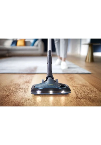 Philips Marathon Ultimate XB9185/07 899 W Toz Torbasız Süpürge - 5